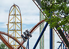 Valravn coaster