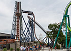 Valravn coaster