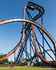 Valravn coaster