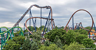 Valravn coaster