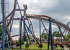 Valravn coaster