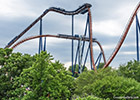 Valravn coaster