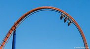 Valravn coaster