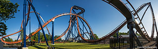 Valravn coaster