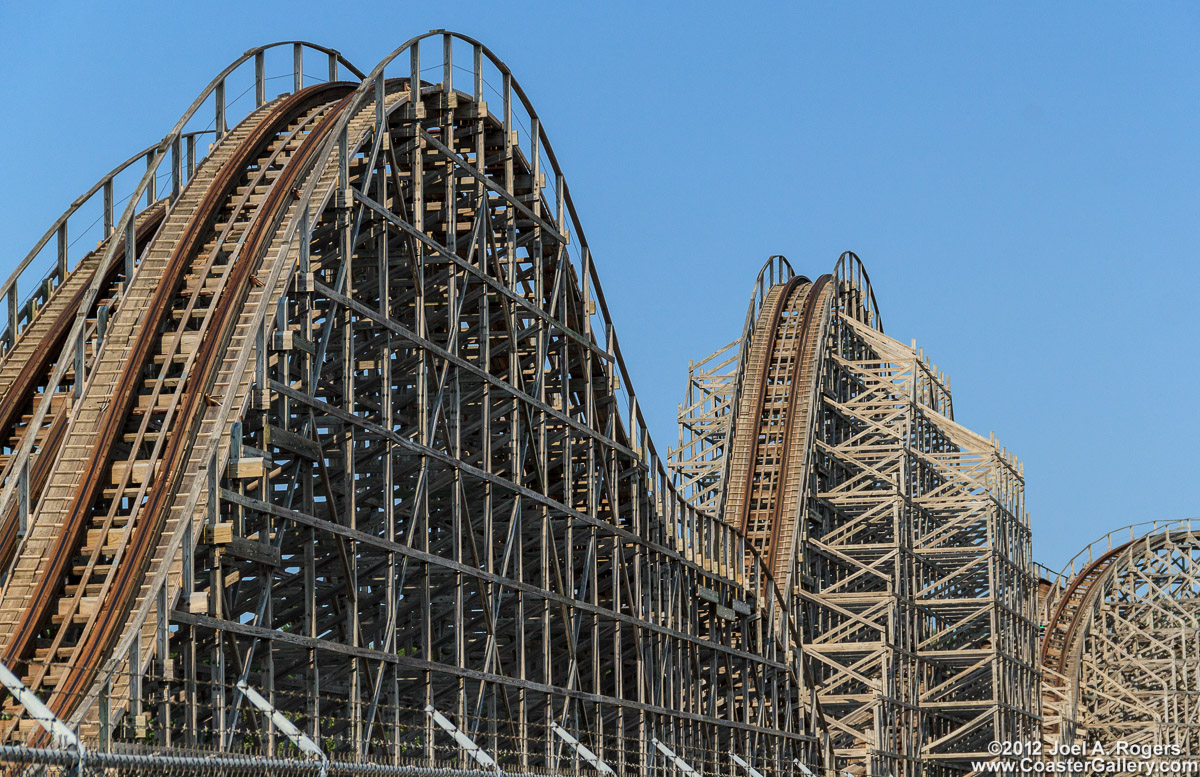 Profile of Shivering Timbers