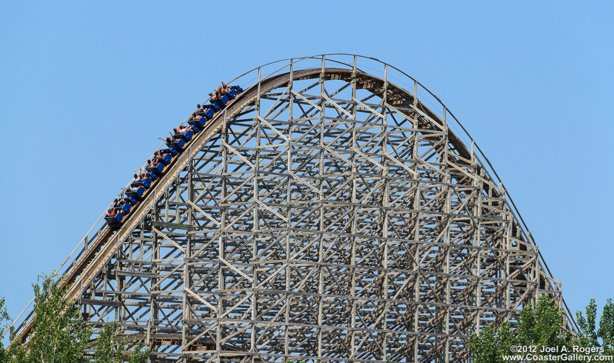 Philadelphia Toboggan Coasters, Inc.