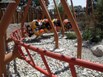 Sierra Sidewinder at Knott's Berry Farm