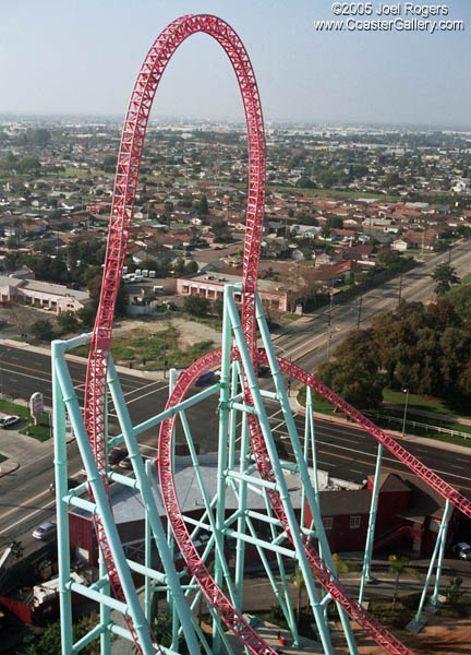 Pictures of Xcelerator