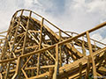 click to enlarge kiddie roller coaster pictures