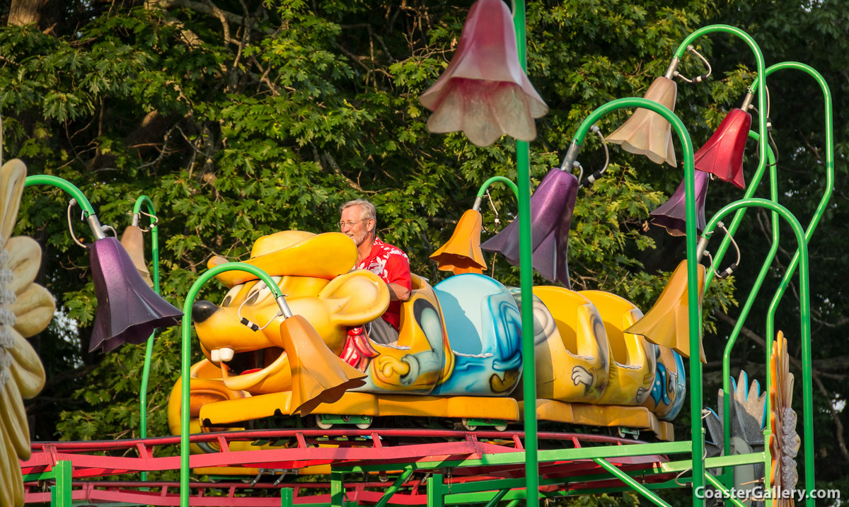 Pictures of the Wacky Mouse Wacky Mouse