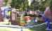 Click to enlarge Six Flags America picture