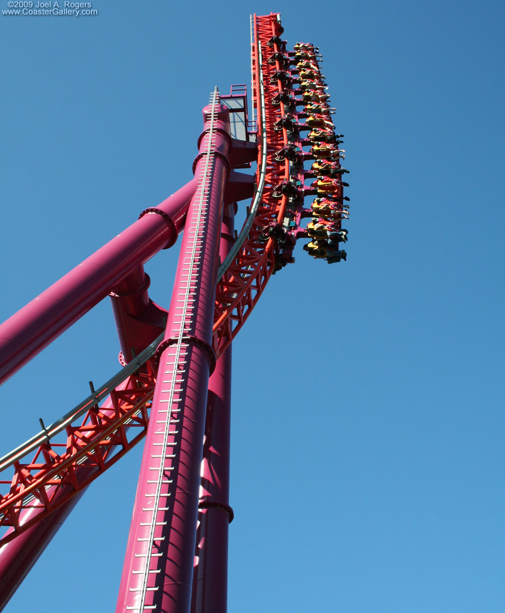 Pics of Vertical Velocity