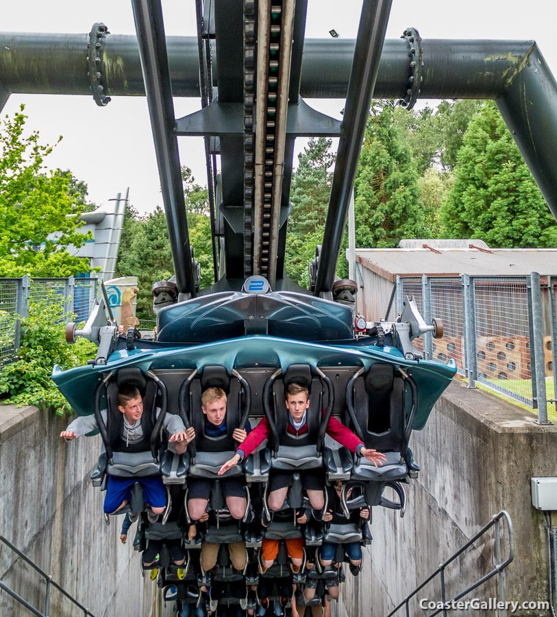 Alton Towers