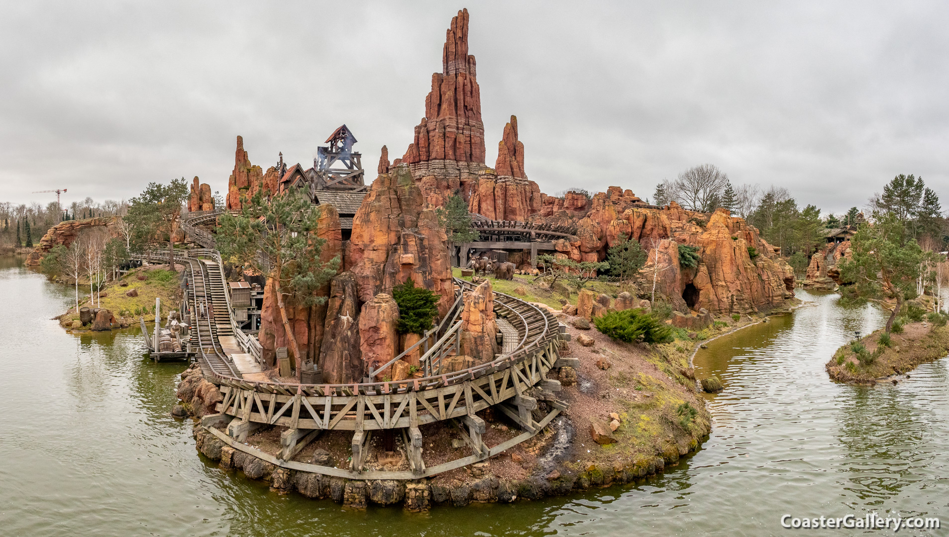 Disneyland Paris
