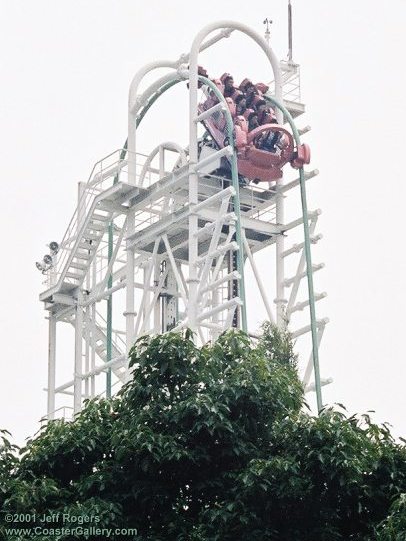 Ultra Twister
