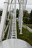 Do-Dodonpa roller coaster