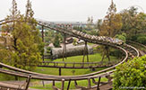 Rocky Coaster