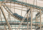 Surf Coaster Leviathan