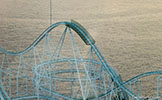 Surf Coaster Leviathan