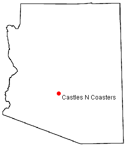Arizona Amusement Parks
