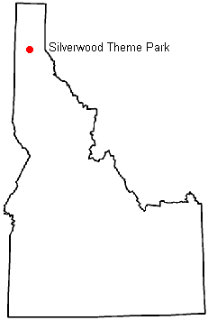 Amusement Parks in Idaho