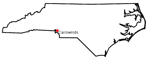 Amusement Parks in North Carolina