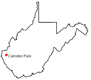 Amusement Parks in West Virginia