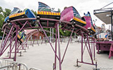 CoasterGallery.com - Your source for roller coaster pictures and videos