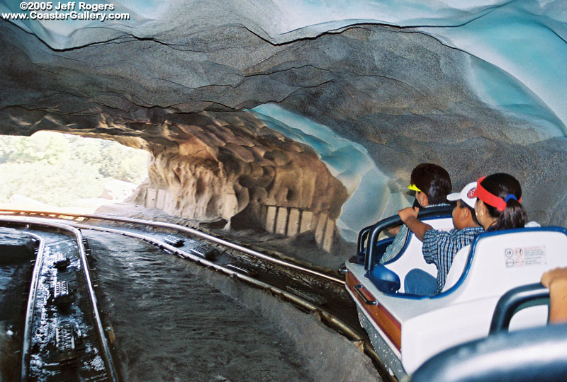Matterhorn's Caverns
