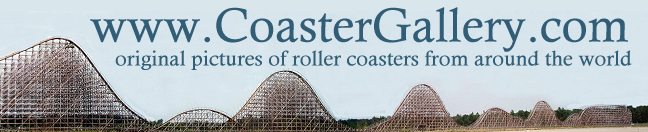 CoasterGallery.com Home