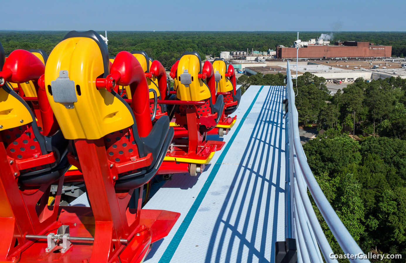 Anheuser-Busch brewery tours - Budweiser, Michelob, and Busch beers