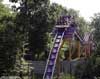 Photography of Apollo's Chariot at Busch Gardens