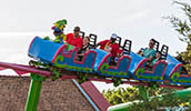 Grover's Alpine Express