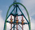 Kingda Ka pictures