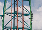 Kingda Ka pictures