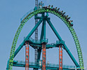 Kingda Ka pictures