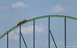 Kingda Ka pictures