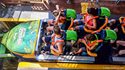 Kingda Ka pictures