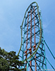 Kingda Ka pictures