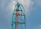 Kingda Ka pictures