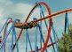 Pictures of the Superman coaster