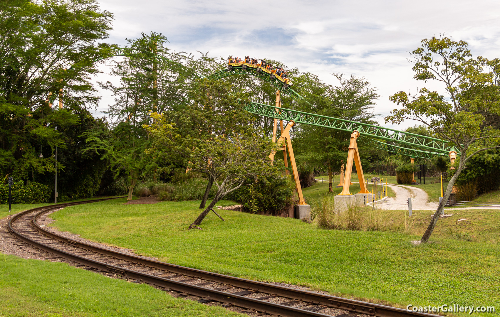 Cheetaka - also known as Cheetah Hunt