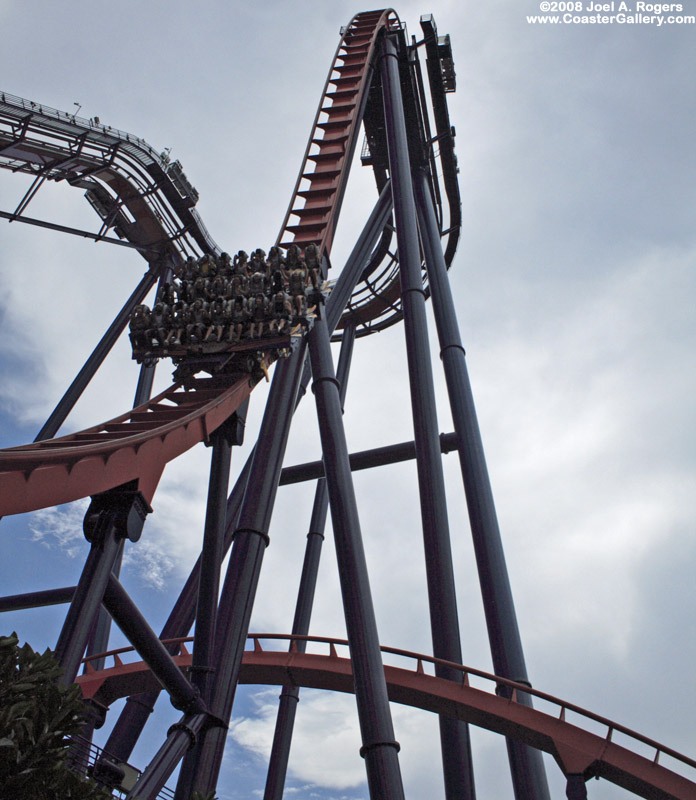 SheiKra