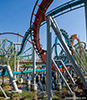 click to enlarge picture Dragon Challenge