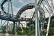 Looping Schwarzkopf Coaster