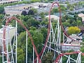 Intamin AG ride