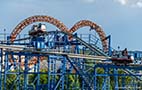 Wild Mouse at Hersheypark