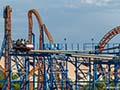 Wild Mouse at Hersheypark