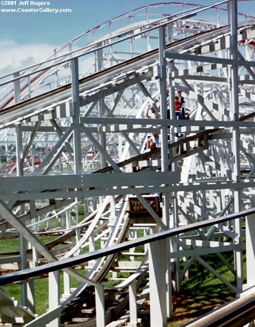 ACE Coaster Classic