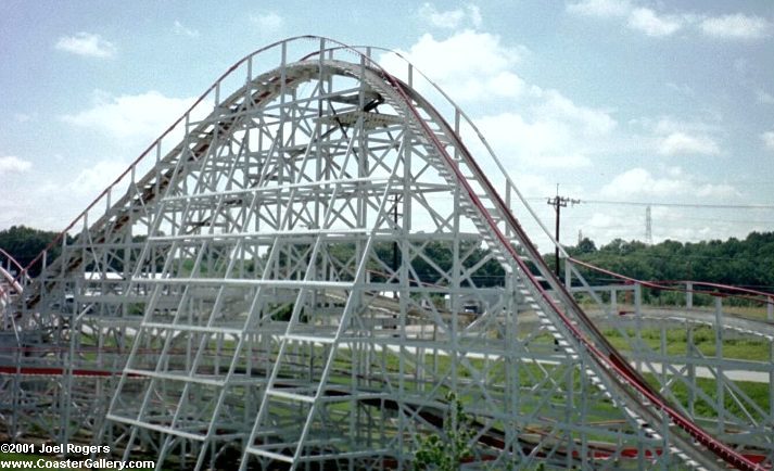 Stricker's Grove